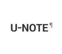 株式会社U-NOTE